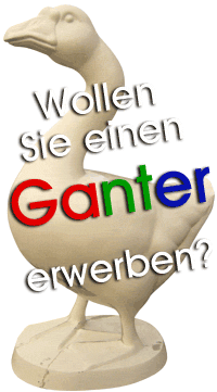 GanterART-Skulptur erwerben