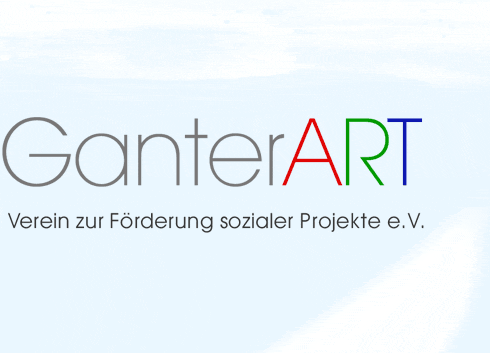 GanterART - Verein zur Förderung sozialer Projekte e.V.