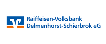 Raiffeisen-Volksbank Delmenhorst-Schierbrok eG